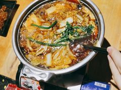 -一井烧肉·活鳗·寿司(望京SOHO店)