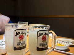 -桂马·日本料理·海胆·海鲜饭·酒场(民主广场店)