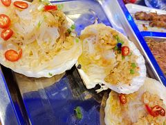 -狼遇见羊烧烤·现穿现烤(旧宫店)