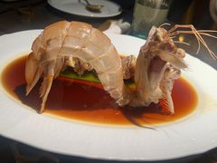 -新荣记(BFC外滩金融中心店)