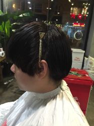 -Some Hair