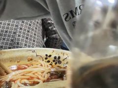 -吉庆桂林米粉·柳州螺蛳粉(港汇广场店)
