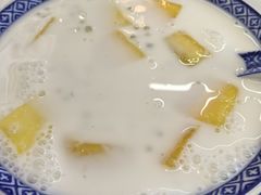 -江记甜品(罗湖店)