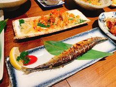 -千和日本料理(龍坪天虹店)