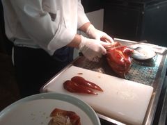 精品烤鸭-悦江(梅奔中心店)
