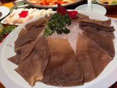 -潮辣成都老火锅(奉贤扶港路店)