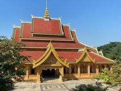 -西双版纳勐泐文化旅游区