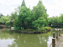 -瀛洲公园