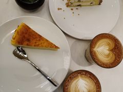 -Peet's Coffee皮爷咖啡(新天地黑标店)