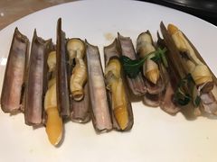 -海大大蒸汽海鲜餐厅·粤菜·特色小炒(欢乐颂店)