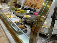 自助取餐区-椰小调.儋州米烂(名门店)