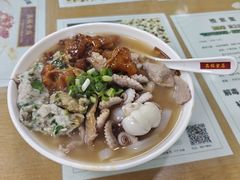 -荔林食店(西华路店)