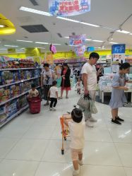 -孩子王童乐园(成都吾悦广场店)