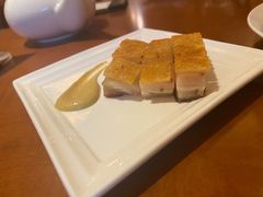 -杭州JW万豪酒店-万豪中餐厅
