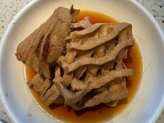 -东园小馆·早茶·淮扬小炒(江都路店)