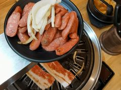 -九田家黑牛烤肉料理(吴江万象汇店)