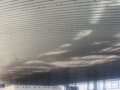 -广州白云国际机场-T2航站楼