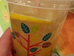 -德克士(虹桥火车站店)