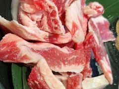 -九田家黑牛烤肉料理(太阳城店)