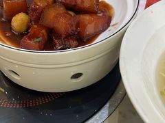 -百岁鱼庄·常州老字号(湖塘店)