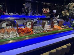-加餐海鲜自助(宝龙一城店)