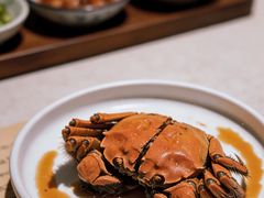 -荣小馆(安达仕店)