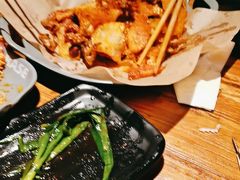 -聚点串吧·北京烧烤(朝北店)