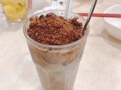 -喜莲咖啡