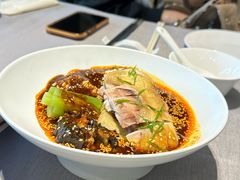 -南堂馆·新川菜(春熙路店)