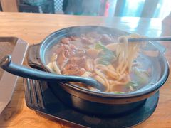 -小义乌砂锅拉面(海事共享区店)