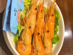 -蟹上黄·蟹黄面·江南糖水(人民广场店)