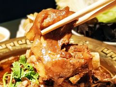-和庆斋羊蝎子火锅·碳缸烧烤(顺义旗舰店)