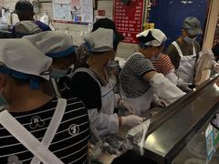 -芳婆糕团店(王府大街店)
