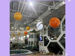 -艾米茉亲子餐厅(万象城店)