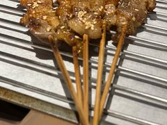 -木屋烧烤(岗顶二店)