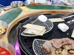 -玄希浪漫厨房·韩料烤肉(湖滨银泰in77店)