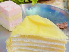 -姜胖胖首尔自助烤肉·街头小吃大排档(华熙店)