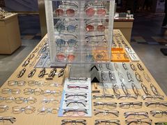 -棱石眼镜(CP静安店)