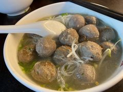 -潮镇老尾牛杂(环城西路店)