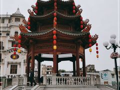 -汕头市小公园
