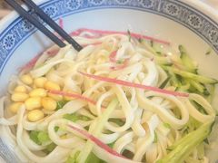 -老浒记烤鸭-北京菜(琉璃厂店)