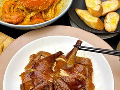 -好友缘家宴(青山路店)