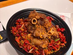 -红盔甲·小龙虾(人民广场店)