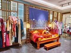 -本家·添百客韩国料理(泰然店)