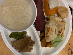 -素满香·素食自助餐(苏州·临顿路店)