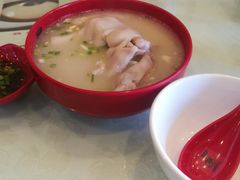 -廖老妈蹄花店(人民公园陕西街259号店)