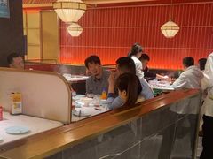 -捞神煲汤火锅(湖滨商业街店)