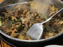 -侠成水上农庄(工业大道店)