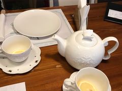 柠檬锡兰红茶-Deer Park鹿园西餐(仁恒置地广场店)