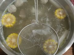 -八宝牛潮汕鲜牛肉火锅(净月店)